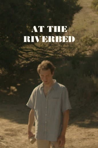 Poster for At The Riverbed