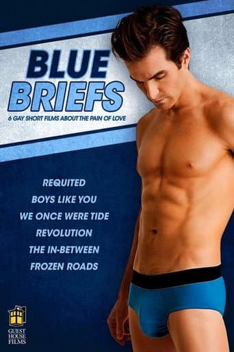 Poster for Blue Briefs