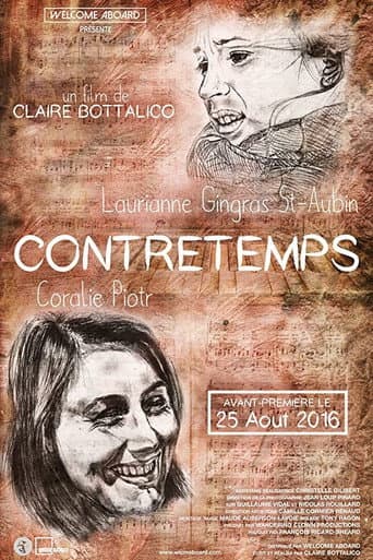 Poster for Contretemps