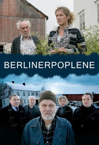 Poster for Berlinerpoplene