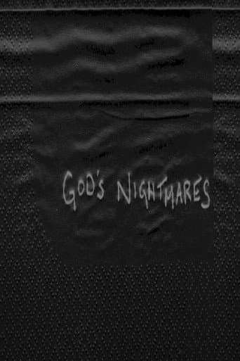 Poster for God's Nightmares
