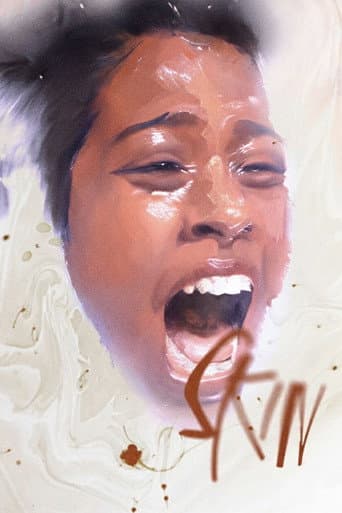Poster for Skin
