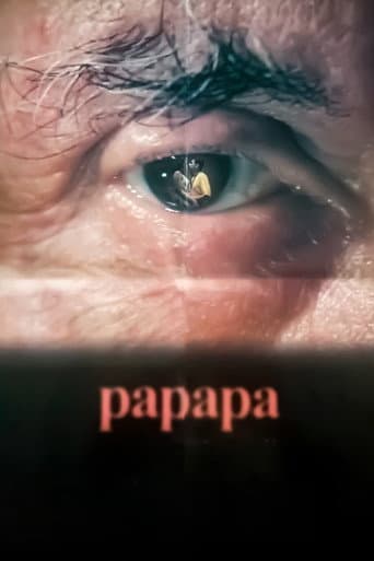 Poster for Papapa