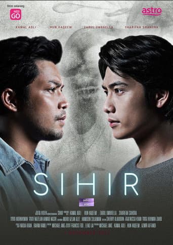 Poster for Sihir