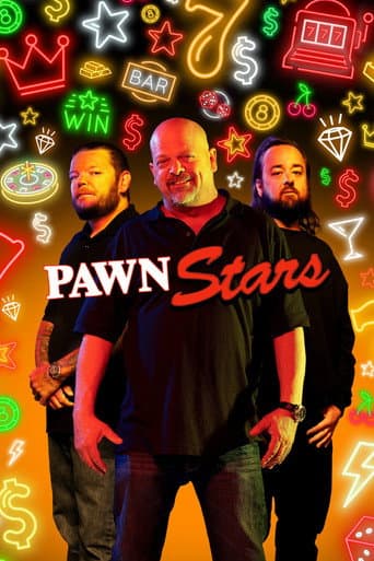 Poster for Season 22