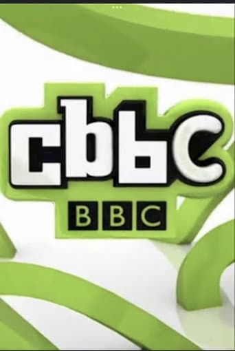 Poster for CBBC