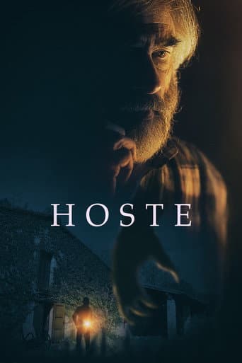Poster for Host