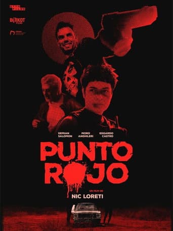 Poster for Red Point