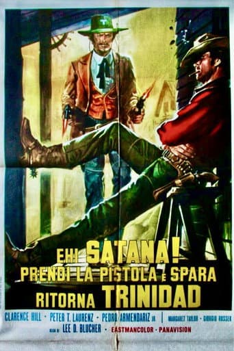 Poster for Su precio... unos dólares