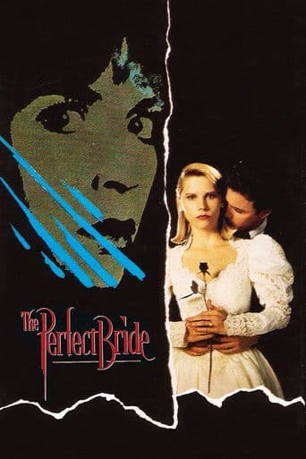 Poster for The Perfect Bride