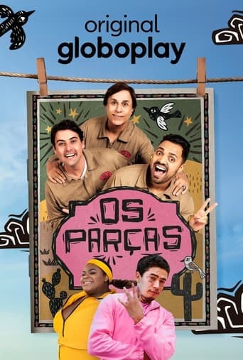 Poster for Season 1