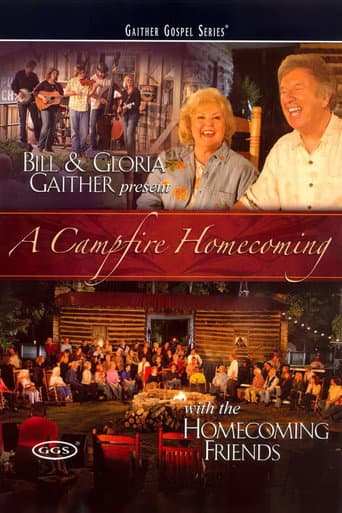 Poster for A Campfire Homecoming