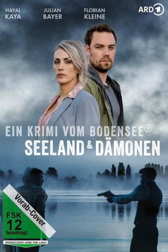 Poster for Seeland - Ein Krimi vom Bodensee