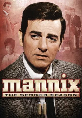 Poster for Season 2