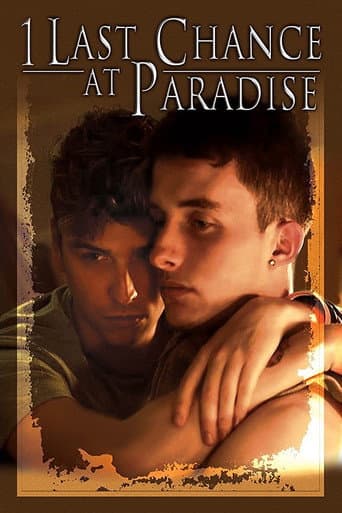 Poster for 1 Last Chance at Paradise