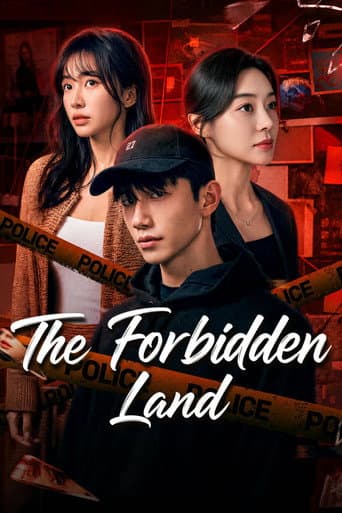 Poster for The Forbidden Land