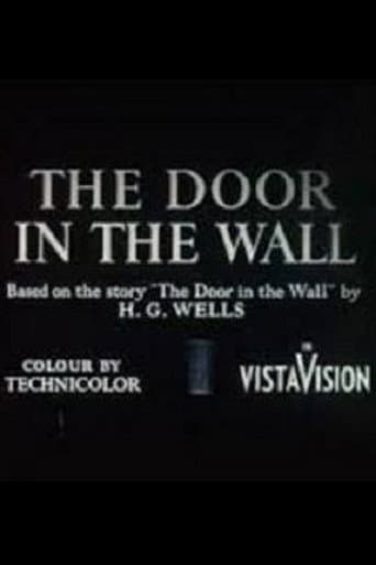 Poster for The Door in the Wall