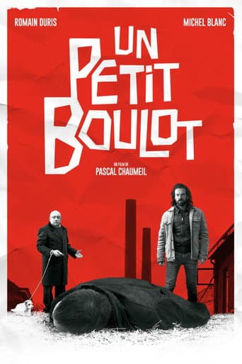 Poster for Odd Job