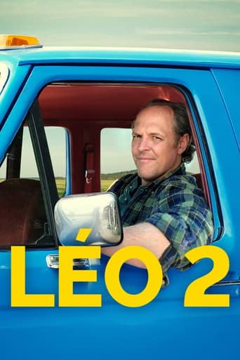 Poster for Season 2