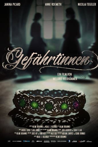 Poster for Companions