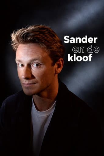 Poster for Sander en de kloof