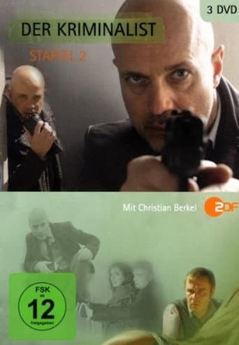 Poster for Season 2