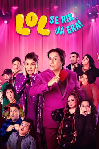 Poster for Season 2