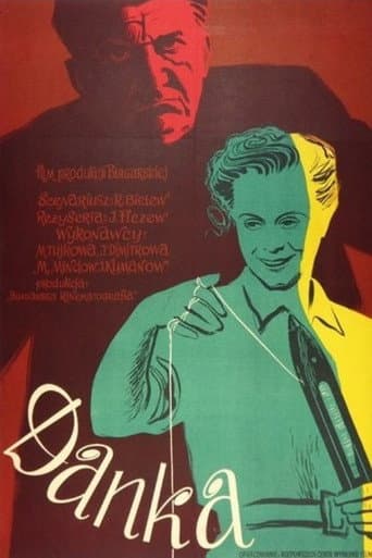 Poster for Danka