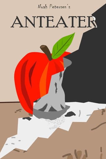 Poster for ANTEATER