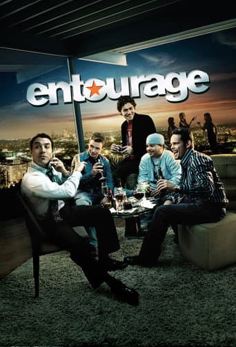 Poster for Season 2