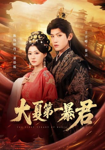 Poster for 大夏第一暴君