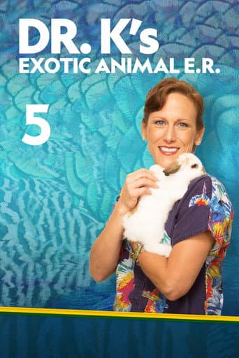 Poster for Season 5