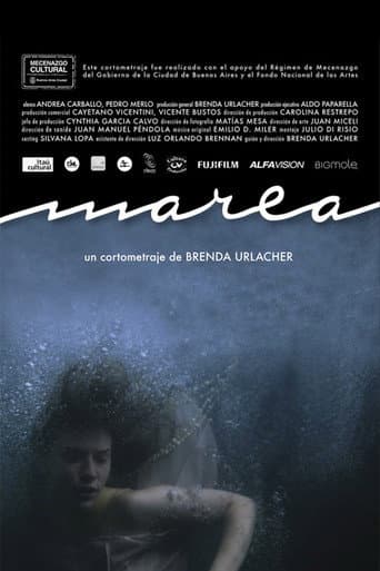 Poster for Marea