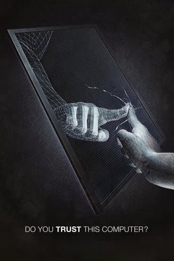 Poster for Do You Trust This Computer?