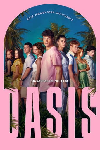 Poster for Oasis