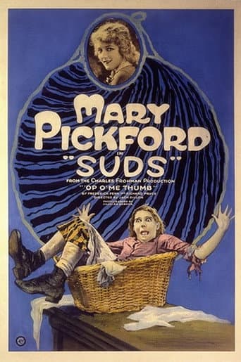 Poster for Suds