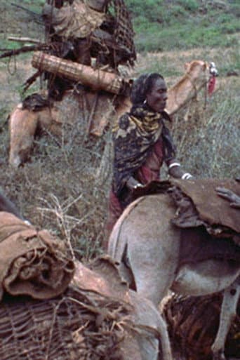 Poster for Boran Women