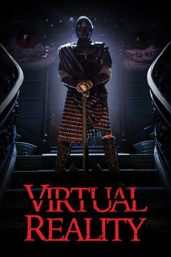 Poster for Virtual Reality