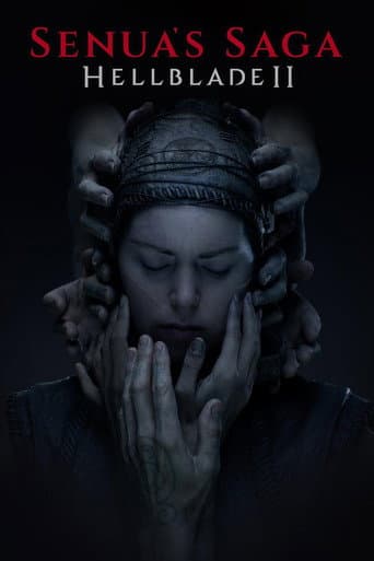 Poster for Senua's Saga: Hellblade II