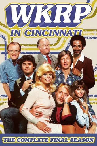 Poster for Season 4