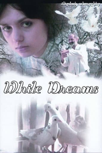 Poster for White Dreams