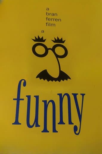 Poster for Funny