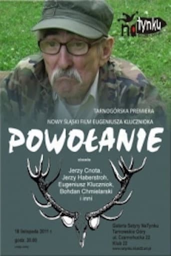 Poster for Powołanie