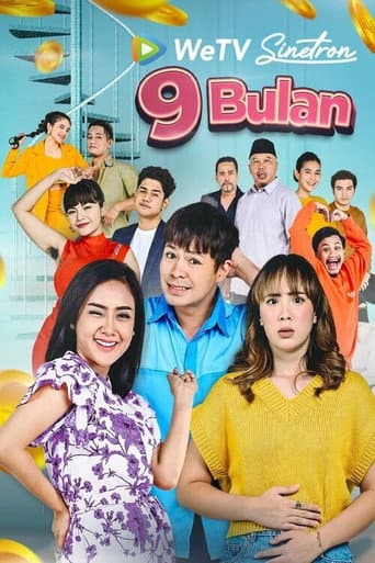 Poster for 9 Bulan