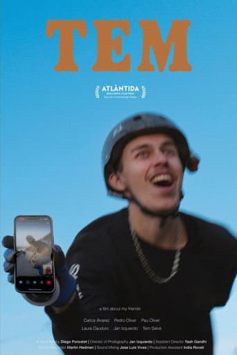 Poster for Tem