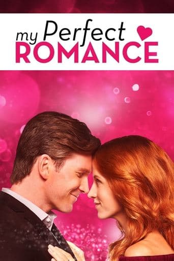 Poster for My Perfect Romance