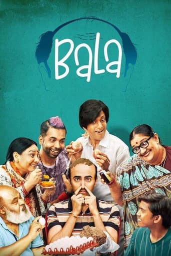 Poster for Bala