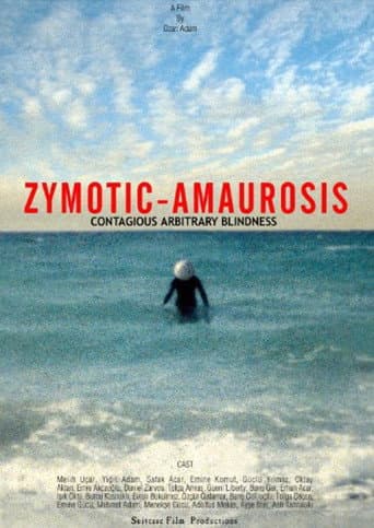 Poster for Zymotic Amaurosis