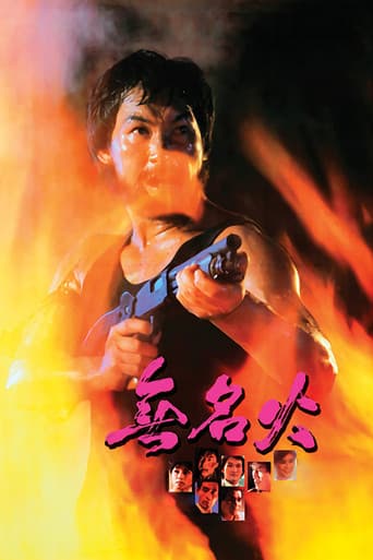 Poster for Profile in Anger