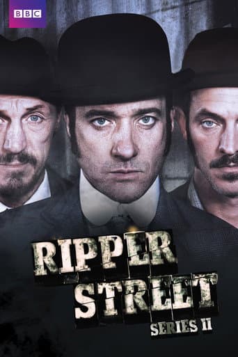 Poster for Season 2